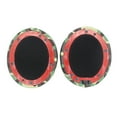 thumbnail image 3 of 2 Pcs Coussin Éponge pour Casque Coussinets de Protection Auditive Remplacement pour Studio 2.0 Camouflage Couleur, 3 of 9