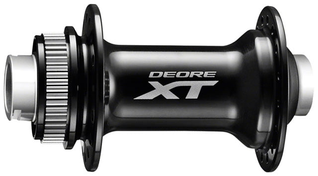 shimano xt boost hubs