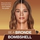 thumbnail image 2 of Pestañas postizas Ardell Balayage Wispy Lashes Bronde, paquete de 4, 2 of 6