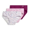 thumbnail image 4 of Jockey Women's Elance Bikini - 3 Pack, 4 of 4