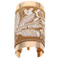 thumbnail image 2 of Miangastore Accessoires de Manchette de Queue de Cheval Usage Polyvalent 1Pcs 2.36x1.41x1.41 Po, 2 of 8