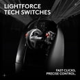 thumbnail image 5 of Mouse inalámbrico para juegos Logitech G Pro X Superlight 2, 5 of 5