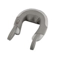 thumbnail image 1 of Homedics Shiatsu Rechargeable Neck Massager  with Heat, 1 of 8
