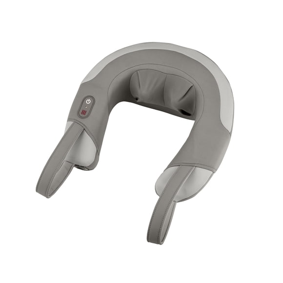 Homedics Shiatsu Rechargeable Neck Massager with Heat