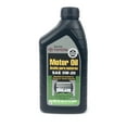 thumbnail image 2 of Toyota Case of 12 Quarts Full Synthetic 0W-20 Oil, 2 of 2