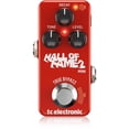 thumbnail image 1 of Guitar Effect TC Electronic Hall of Fame 2 MINI Reverb, 1 of 3