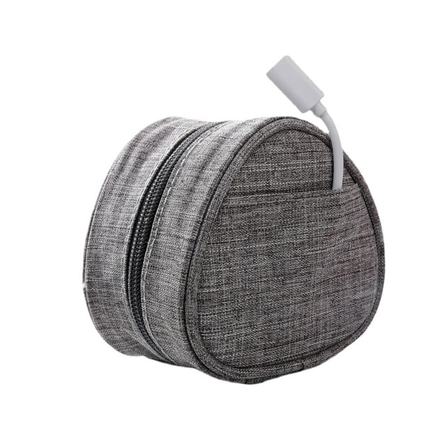 bedienty Lunch Heater Tote Insulation Bag Portable Oven Food Heating For Adults On Go Enjoy Hot Meals USB Heated Lunch Boxes