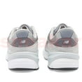 thumbnail image 3 of Men's New Balance 990v6 Grey White (M990GL6) - 11.5, 3 of 5