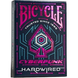 ね*る様 Bicycle Series 1800 　Shin-Lim デック　新 Bicycle Shin Lim Playing Cards