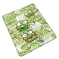 thumbnail image 2 of Keroppi Mouse Pad, Computer Mouse Mat, Waterproof Non-Slip Rubber Base MousePads for Office Laptop 10 x 12 inch, 2 of 8