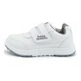 thumbnail image 4 of Tenis Escolar Blanco Bubble Gummers Colección 2021 Niño blanco 14, 4 of 7