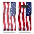 thumbnail image 1 of MightySkins SAGNOTE8-American Flag Skin for Samsung Galaxy Note 8 - American Flag, 1 of 4