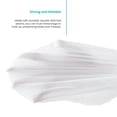 thumbnail image 5 of Home Zone Living Code 45S Drawstring Kitchen Trash Bags Custom Fit for 12 Gallon Bins, 30-Count, 5 of 7