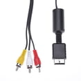 thumbnail image 4 of Cable Adaptador de Audio y Video A RCA AV Likrtyny, 4 of 7