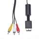 thumbnail image 5 of Cable adaptador de audio y video a RCA AV Cable AV de audio y video a accesorios de repuesto RCA para consola de juegos PS2/3 Barbie Nuevos Originales, 5 of 6