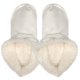 thumbnail image 1 of Zapatos Zuecos Recambios Piel Para Forros Plantillas Insertos Peludos, 1 of 4
