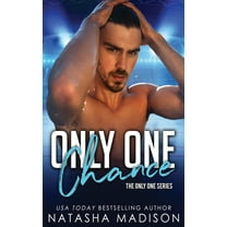 only one chance (Paperback) by Natasha Madison