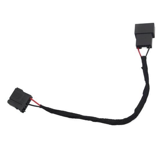 Wiring Adapter (GEN 2a) Fit for 2015 Ford Edge Expedition F-150 SYNC3 Retrofit USB Media Hub