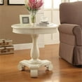 thumbnail image 2 of INSPIRED by Bassett Avalon Accent - Table - Ronde, 2 of 3
