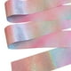 thumbnail image 4 of 2M/4M Ballet Streamer Varilla giratoria Ballet Dance Ribbon Juguetes para niños (4M White), 4 of 5