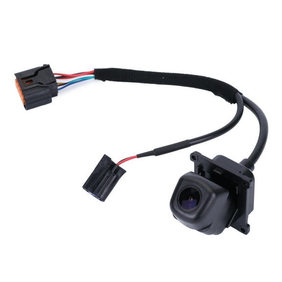 Molaner Backup Camera Replacement for Kia Soul 2020-2022, Rear View Reverse Rear Park Assist Camera Replaces 99241-K0000