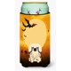 thumbnail image 1 of "Treasures Halloween Pekingnese Cream Tall Boy Bebida Aislante Hugger BB4372TBC, Multicolor" Caroline's Treasures BB4372TBC, 1 of 1