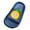 Blue, variant on Fruit Cartoon Sandals - Anti-Skid Bathroom Slippers for Kids, Cushioned Outdoor Indoor Slides with Soft Sole, Durable Home Footwear for Teens Boys Girls