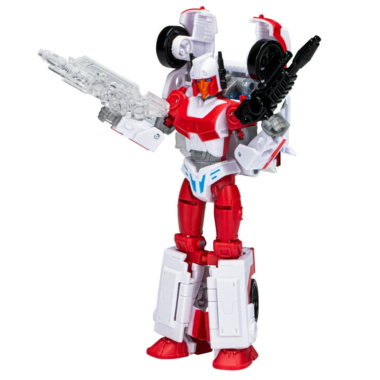 Transformers Generations Legacy Deluxe Autobot Minerva F3081 Toy