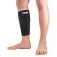 thumbnail image 6 of Elastic Shin Compression Thigh Leg Wraps Support for Sports, 6 of 8