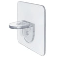 thumbnail image 4 of Shelf Support Peg 5/10/20PCS About 6*6cm Plastic + Vviscose Shelf Support, 4 of 8