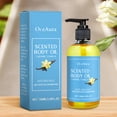 thumbnail image 4 of Aceite Corporal Perfumado 100ml Vainilla No Graso para Tipo Piel, 4 of 9