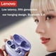 thumbnail image 2 of Auriculares Bluetooth Lenovo TA410 Bluetooth 5.4 con micrófono, 2 of 2
