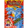 Yu-Gi-Oh Deluxe Model Kit: Blue Eyes Ultimate Dragon
