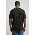 thumbnail image 4 of KingSize Men's Big & Tall The Ultra-Light Comfort Tee, 4 of 6