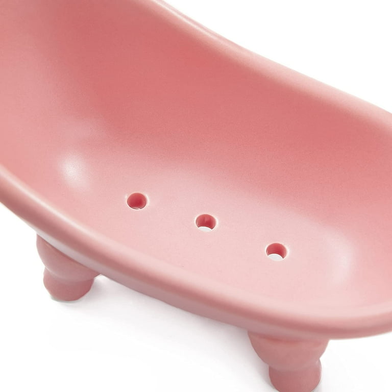 Plastic mini clawfoot bathtub deals
