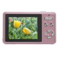 thumbnail image 5 of 40MP Digital Camera 2.4 Inch IPS Screen Mini Video Camera with 16x HD Digital Zoom 32GB 26s, 5 of 5