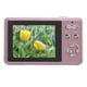 thumbnail image 5 of 40MP Digital Camera 2.4 Inch IPS Screen Mini Video Camera with 16x HD Digital Zoom 32GB 26s, 5 of 5