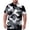 Dark Gray_#14, variant on Sewkxo Men's Big and Tall Polo Shirts UPF 50 Casual Work Quick Dry Short Sleeve Collared Golf Shirt(XL-8XL),Yellow XL
