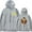 Grey-YM8320, variant on Central Cee Hoodie Cosplay Sweatshirt Unique Clothes Hip Hop Pullover Fashion Long Sleeve