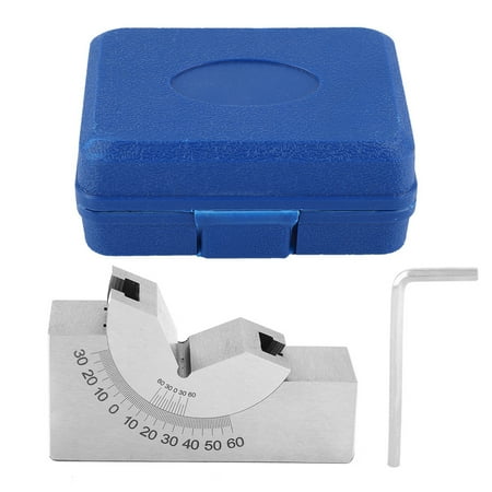 

Angle Gauge Angle Block For Milling Machine Planer