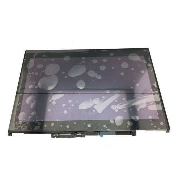 Lenovo Thinkpad Yoga 260 Type fd fe 12 5 Hd Touch Screen Lcd Screen Assembly Be Walmart Com Walmart Com