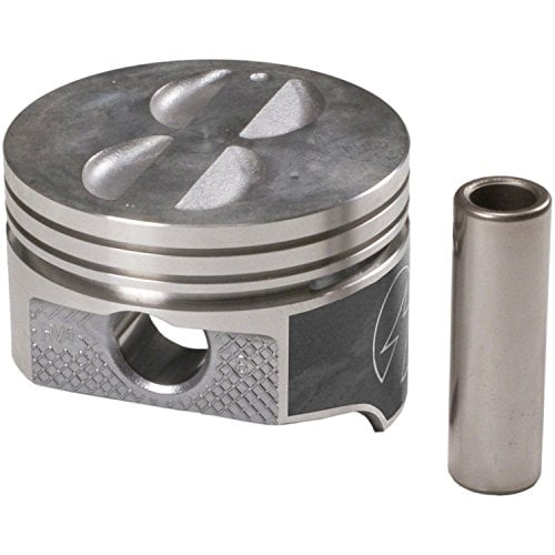 Sealed Power H529P Cast Piston
