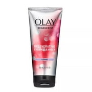 (2 pack) (2 Pack) Olay Regenerist Regenerating Cream Face Cleanser 5 fl oz