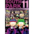 thumbnail image 2 of South Park: The Complete Eleventh Season, 2 of 2