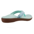 thumbnail image 6 of Spenco Yumi Nuevo Floral Women's Supportive Sandal, 6 of 7