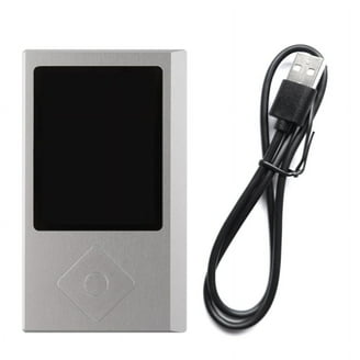 Sony Walkman NW-WS413, Waterproof Sports MP3 Player 4GB, Wireless