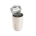 thumbnail image 2 of Coffee Tumbler, Insulated Tumbler Drinkware 351ml, Large Capacity Travel Coffee Cup with Lid for Cold and Hot Drinks, 2 of 5