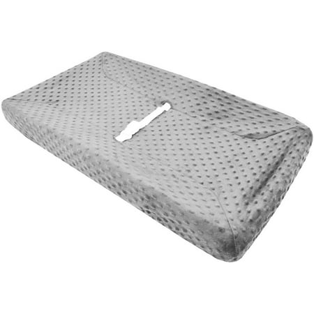 - American Baby® Company Chenille Contoured Changing Pad Cover