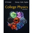 thumbnail image 1 of Pre-Owned College Physics, 9780357976425, 0357976428, Paperback, 12 edition, 1 of 1