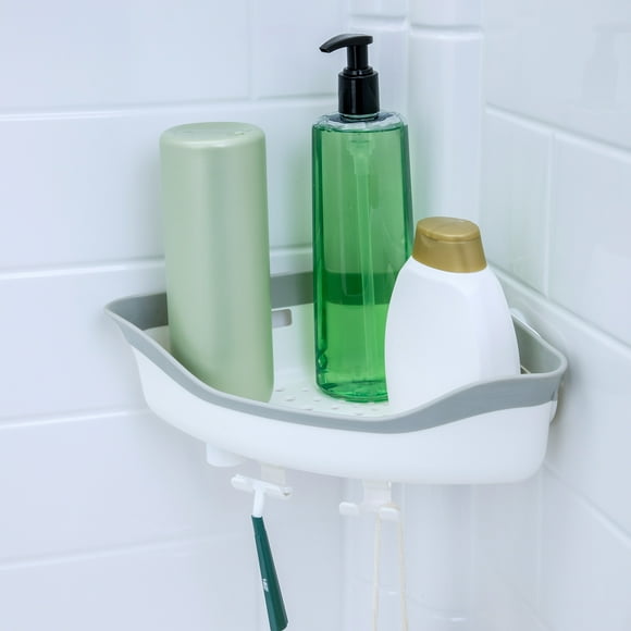 Suction Cups Shower Caddy